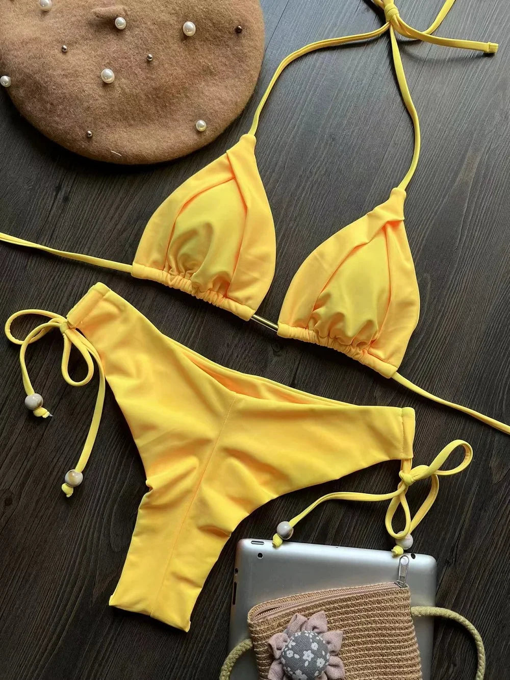 RUOTONGSEPT Bikini