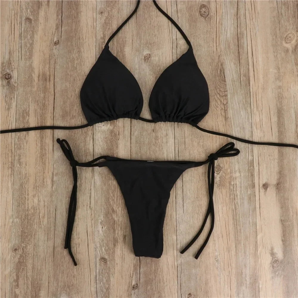 Sexy Bikini