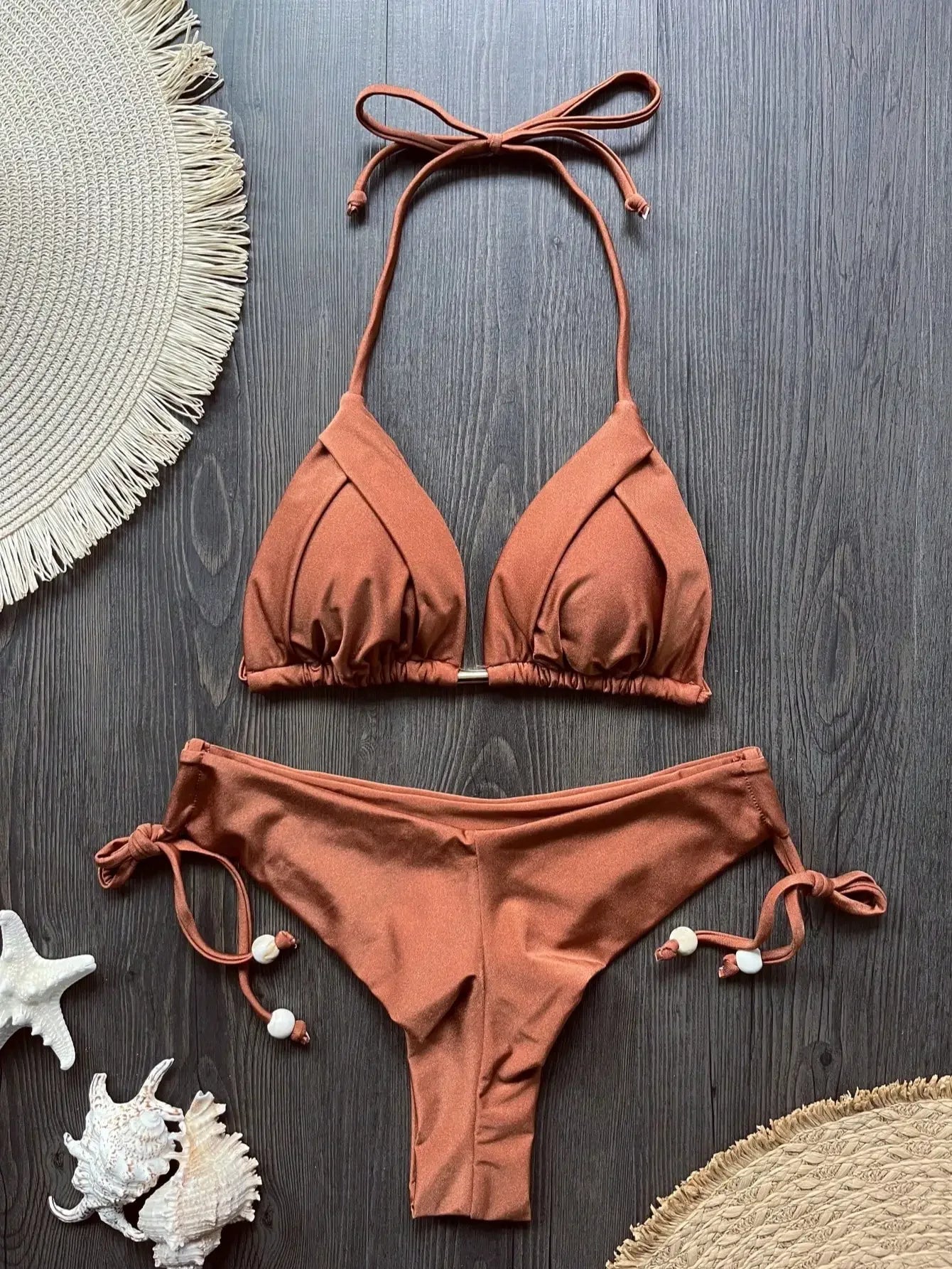 RUOTONGSEPT Bikini
