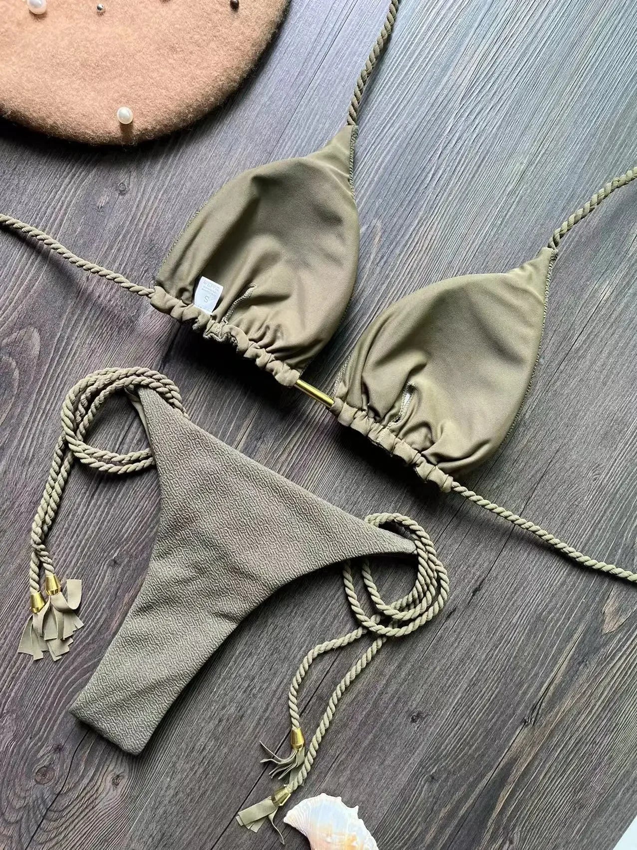 RUOTONSEPT Sexy Bikini