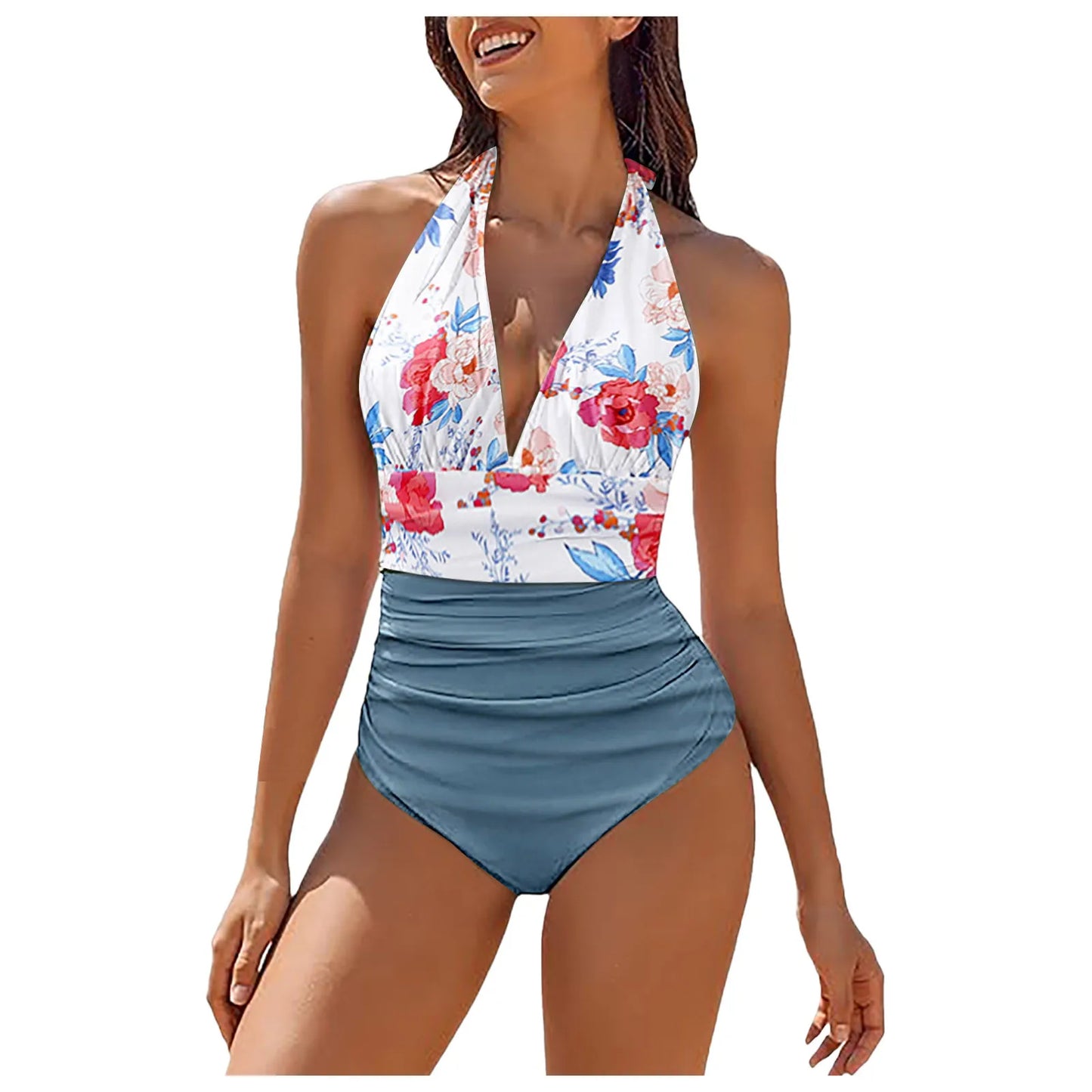 Sexy One Piece Swimsuit