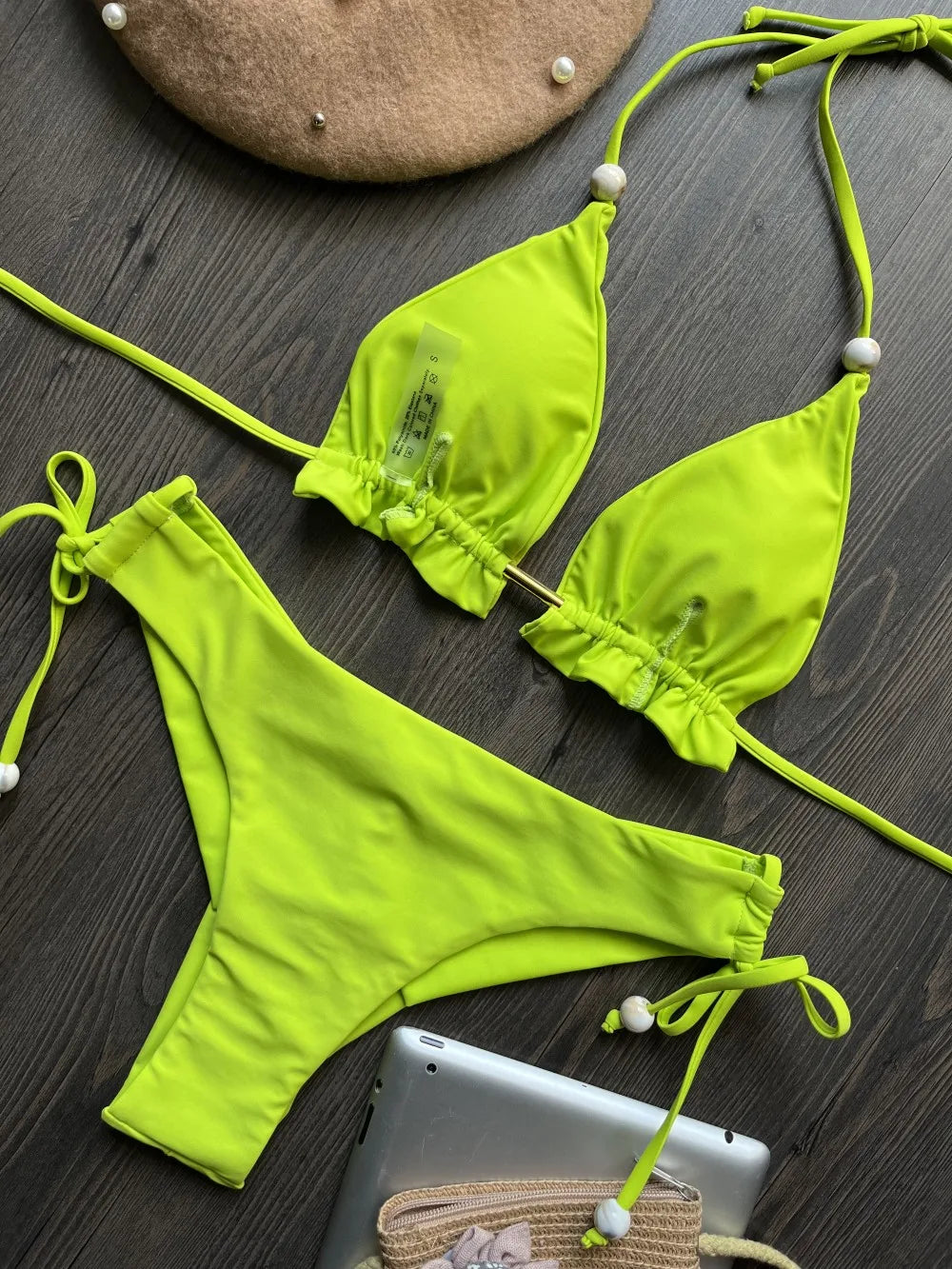 RUOTONGSEPT Bikini