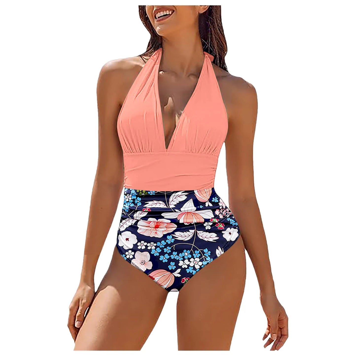 Sexy One Piece Swimsuit