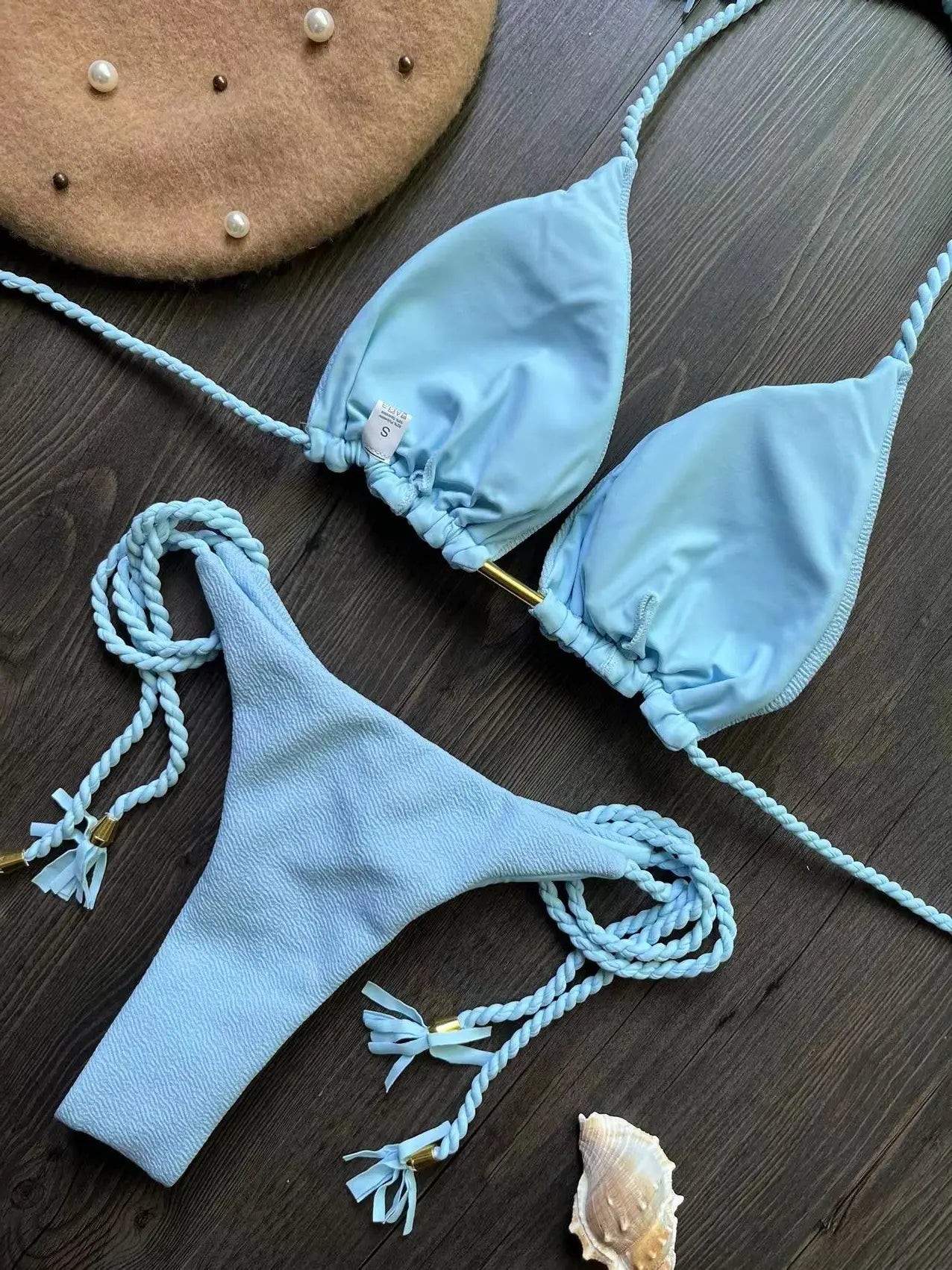 RUOTONSEPT Sexy Bikini
