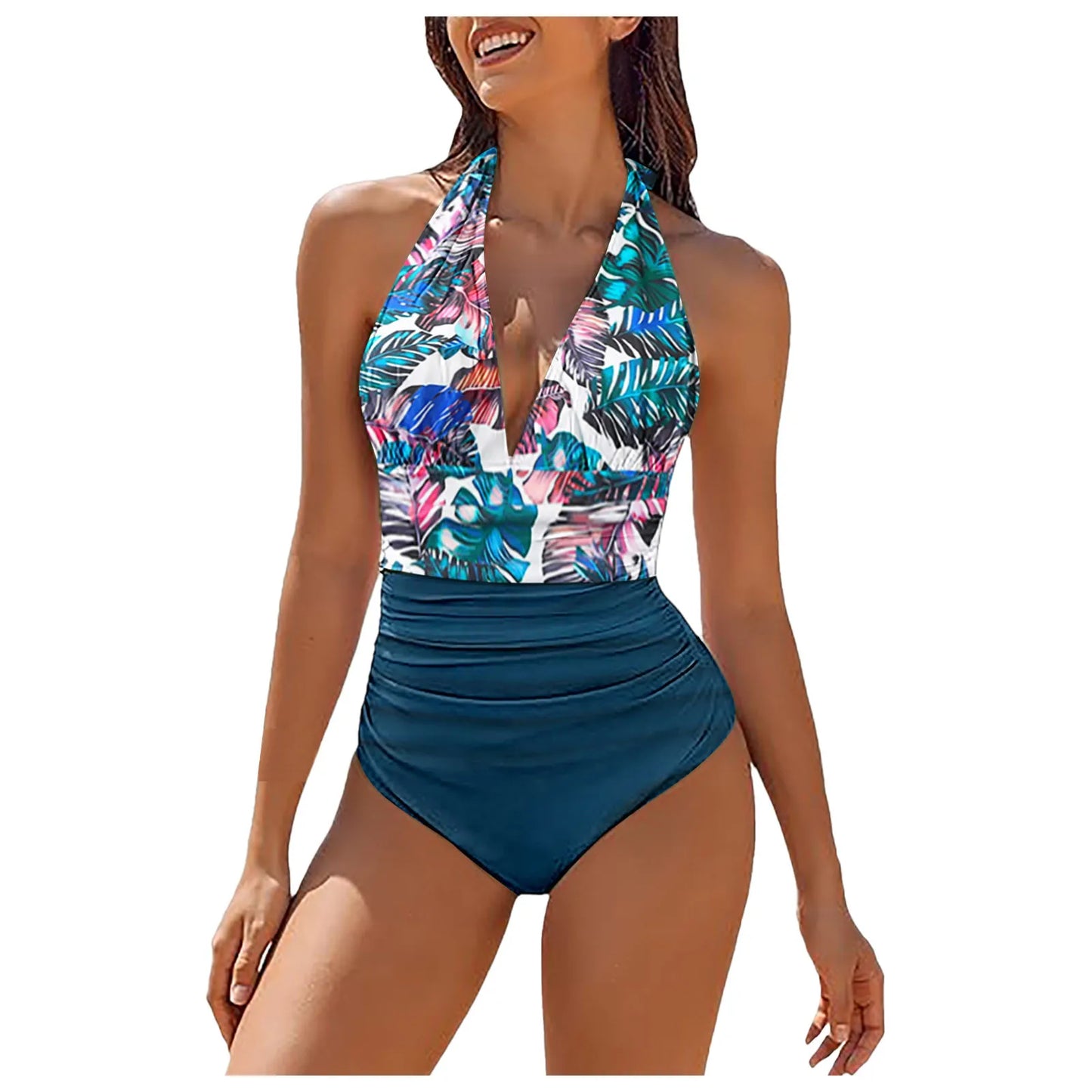 Sexy One Piece Swimsuit