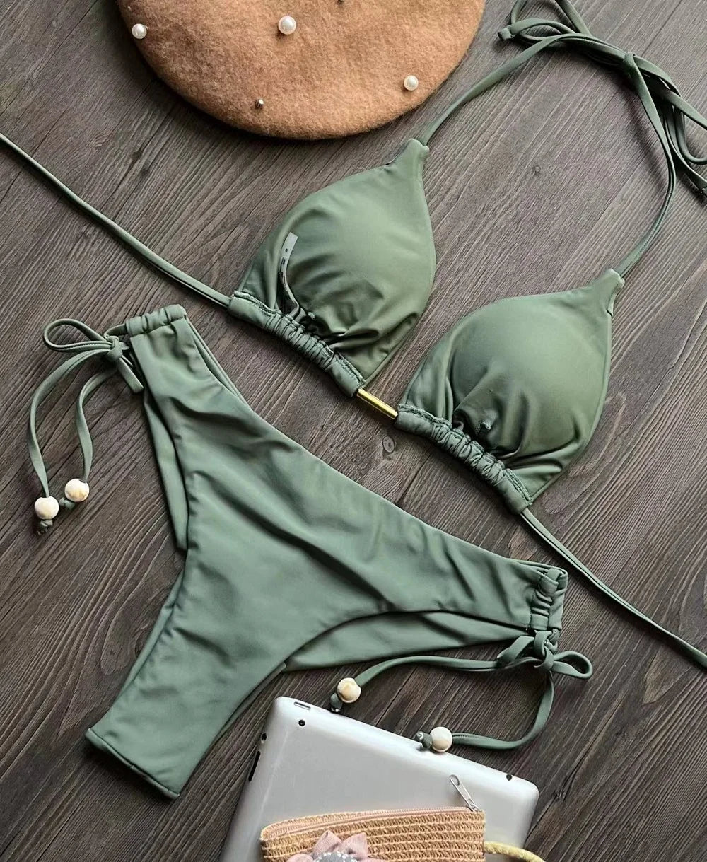 RUOTONGSEPT Bikini