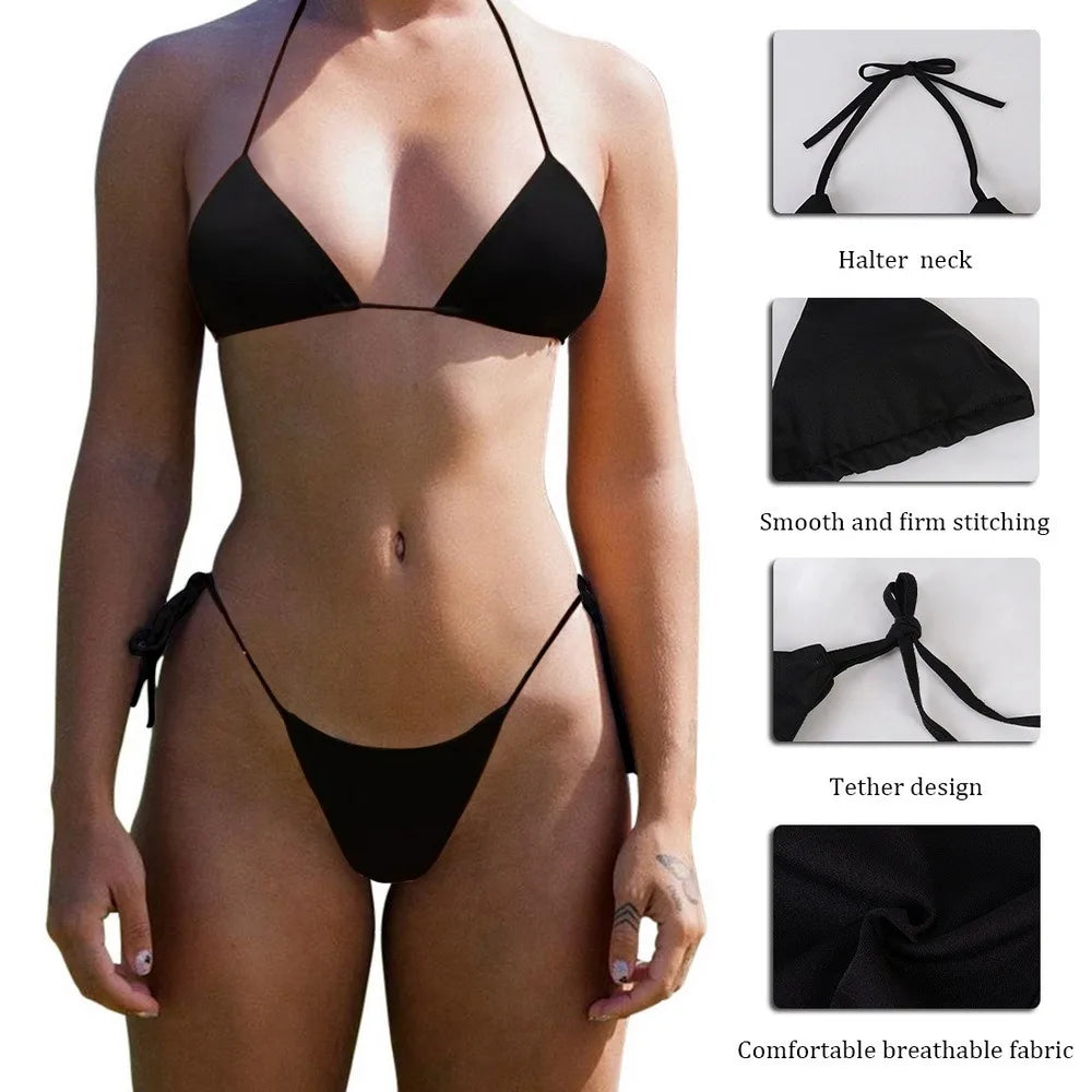 Sexy Bikini