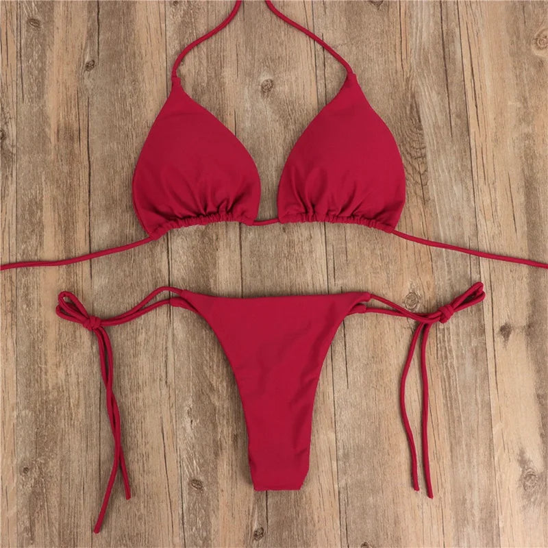 Sexy Bikini