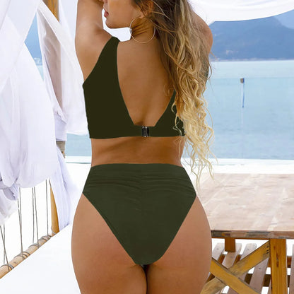 Push Up Bikini