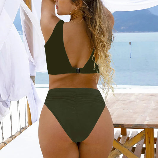 Push Up Bikini