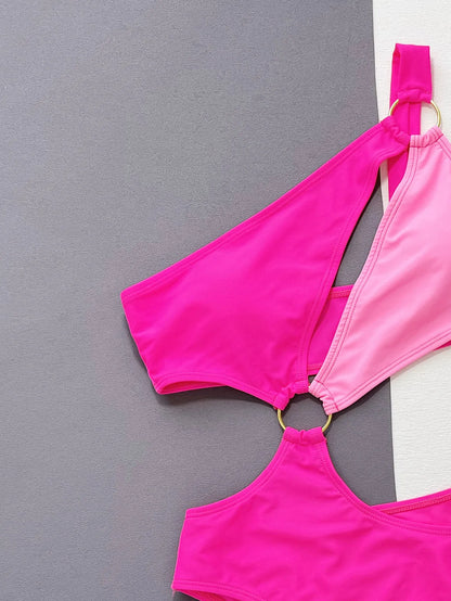 Sexy One Piece Swimsuit