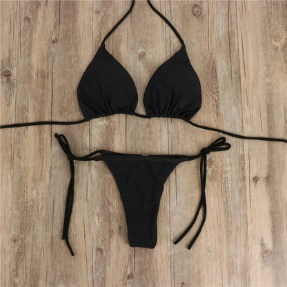 Sexy Bikini
