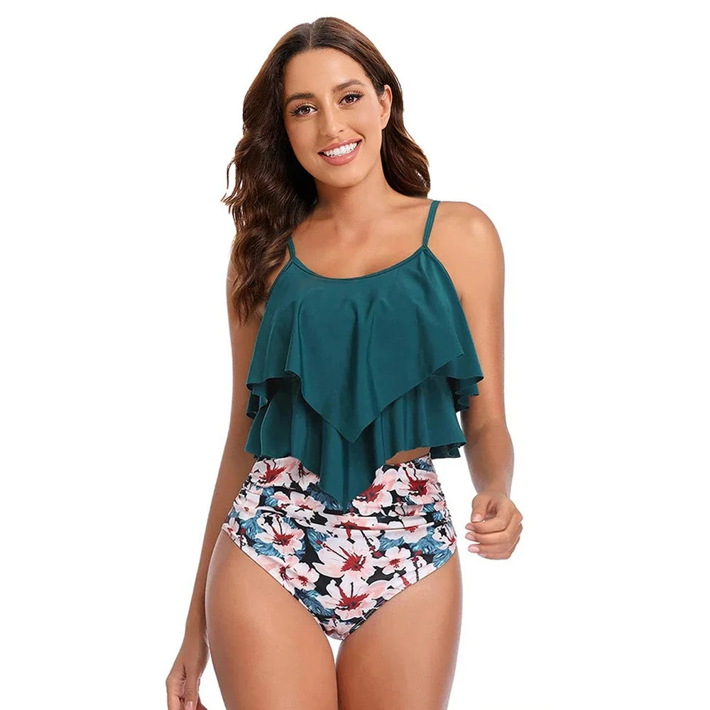 One Piece Swimsuit