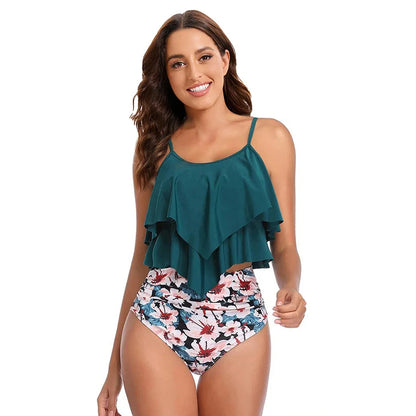 One Piece Swimsuit