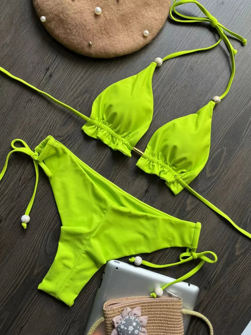 RUOTONGSEPT Bikini