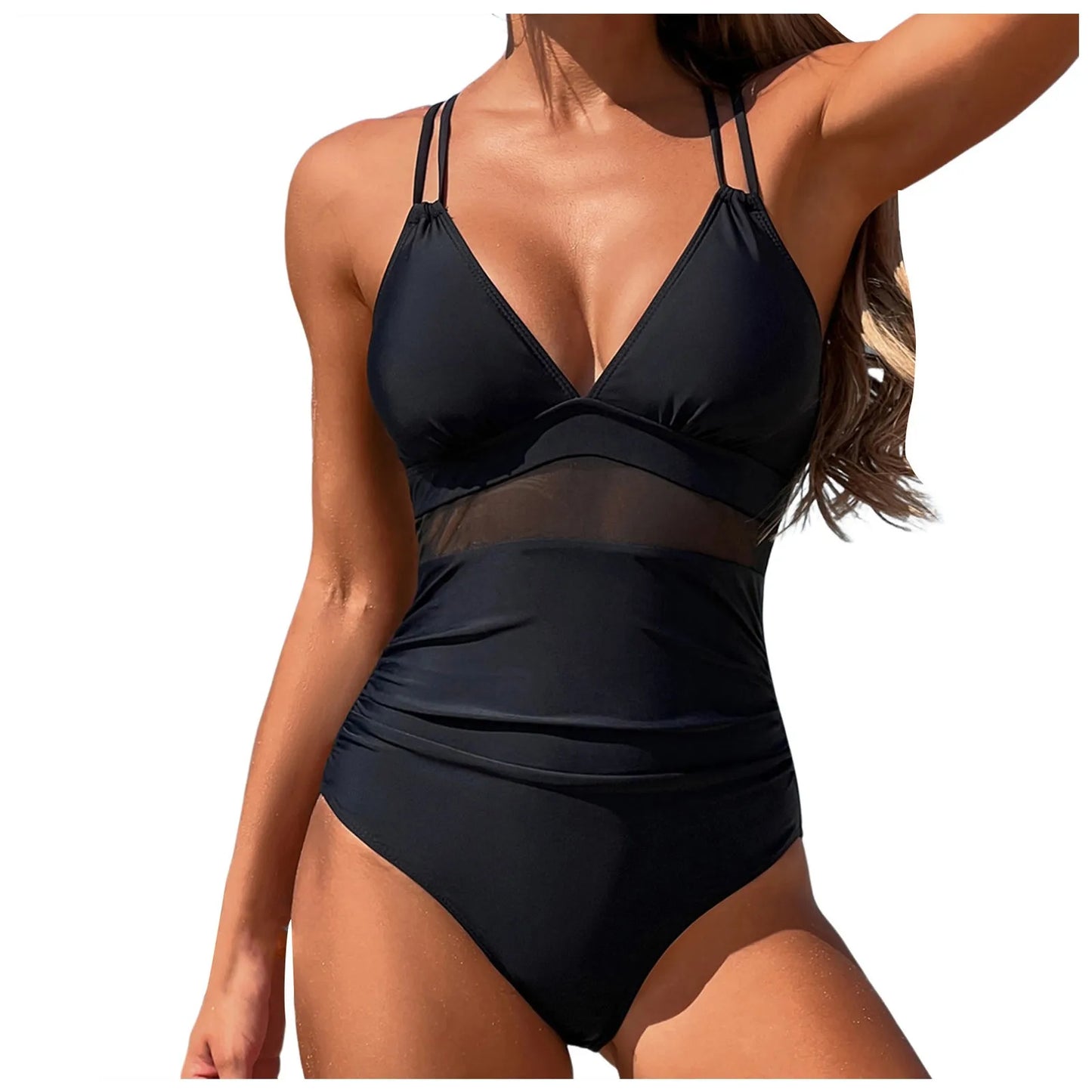 One Piece Swimsuit