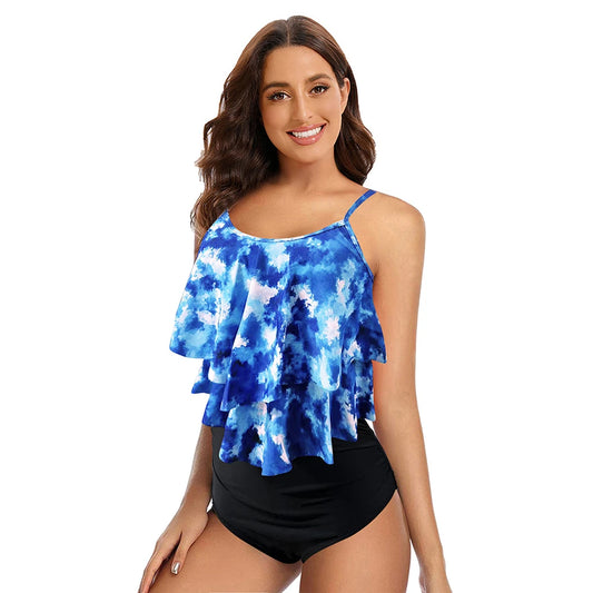 One Piece Swimsuit