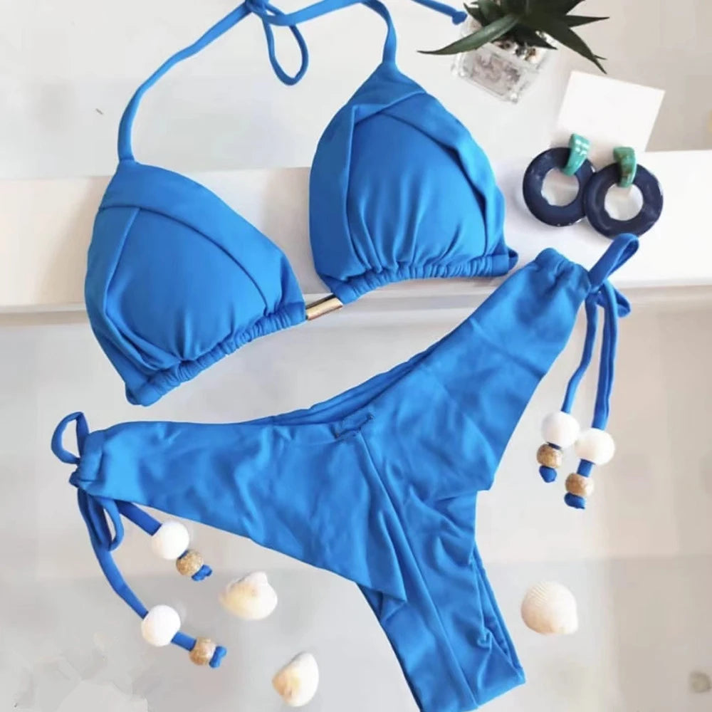 RUOTONGSEPT Bikini