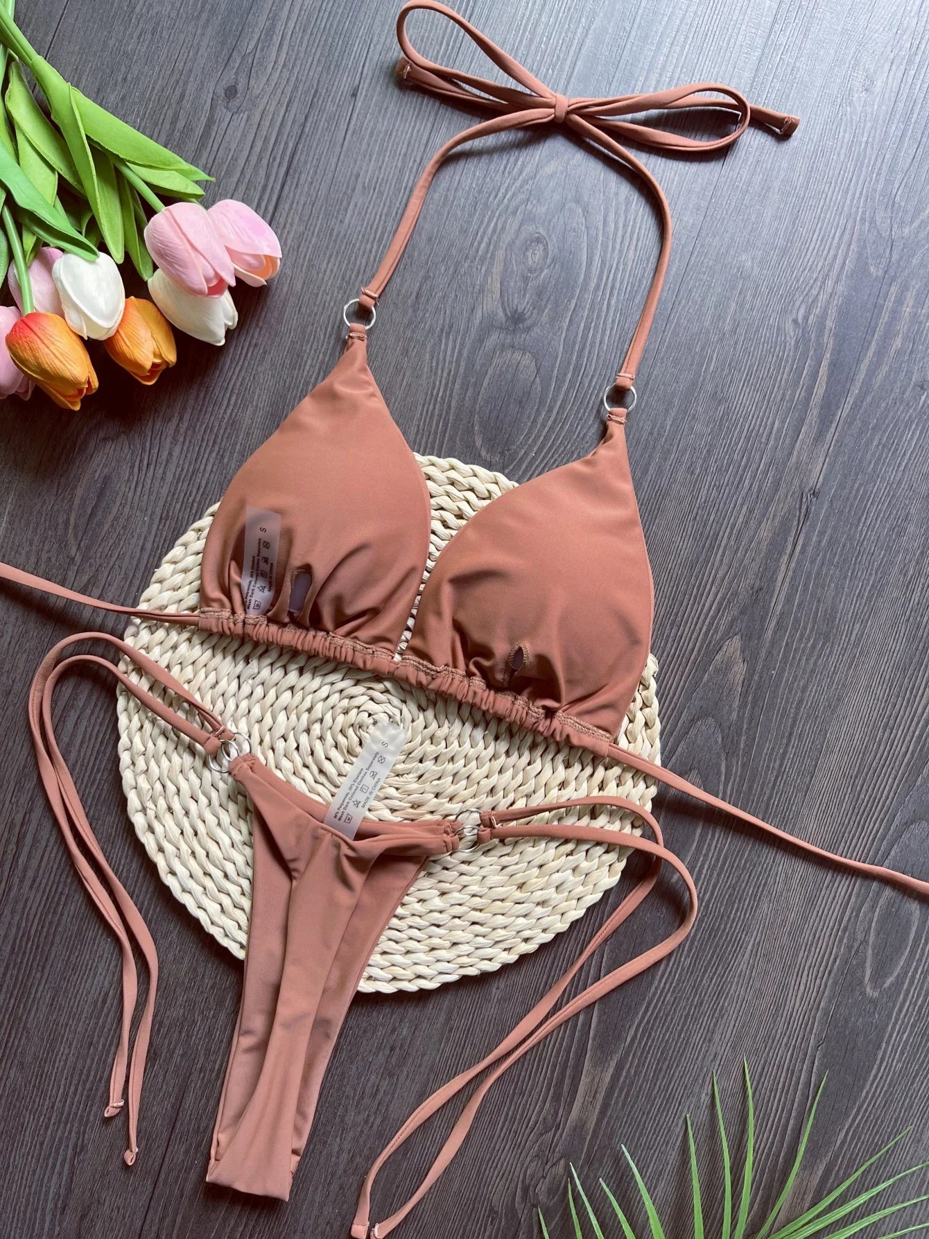 RUOTONGSEPT Sexy Bikini