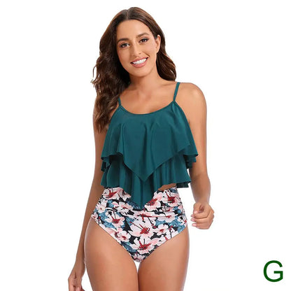 One Piece Swimsuit
