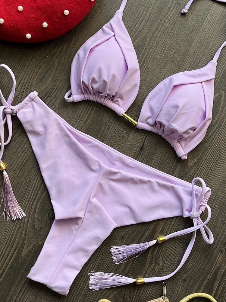 RUOTONGSEPT Bikini