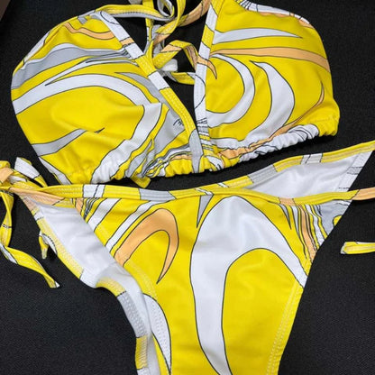 Sexy Bikini