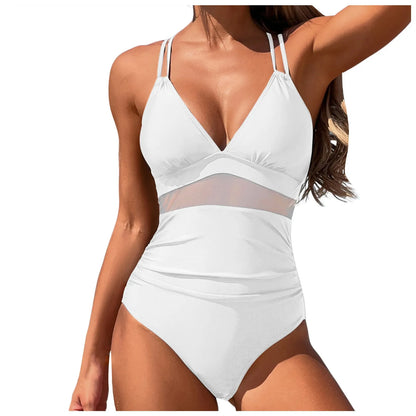 One Piece Swimsuit