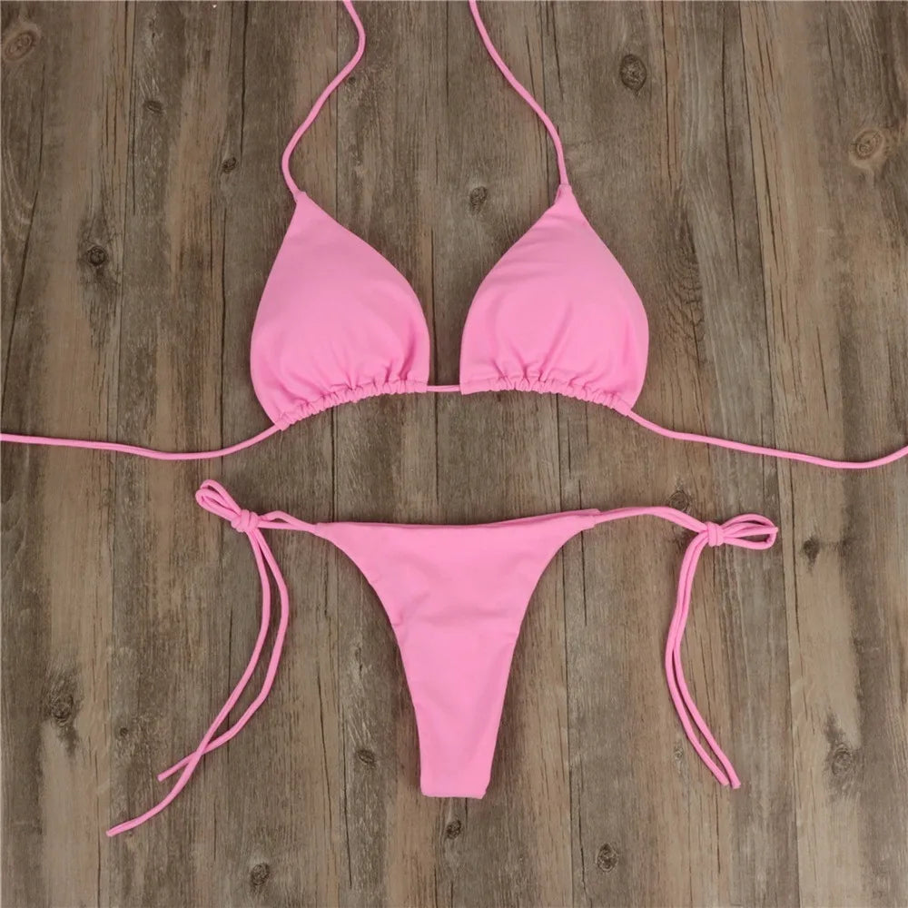 Sexy Bikini