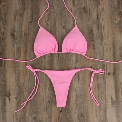 Sexy Bikini