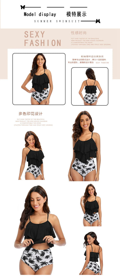 One Piece Swimsuit