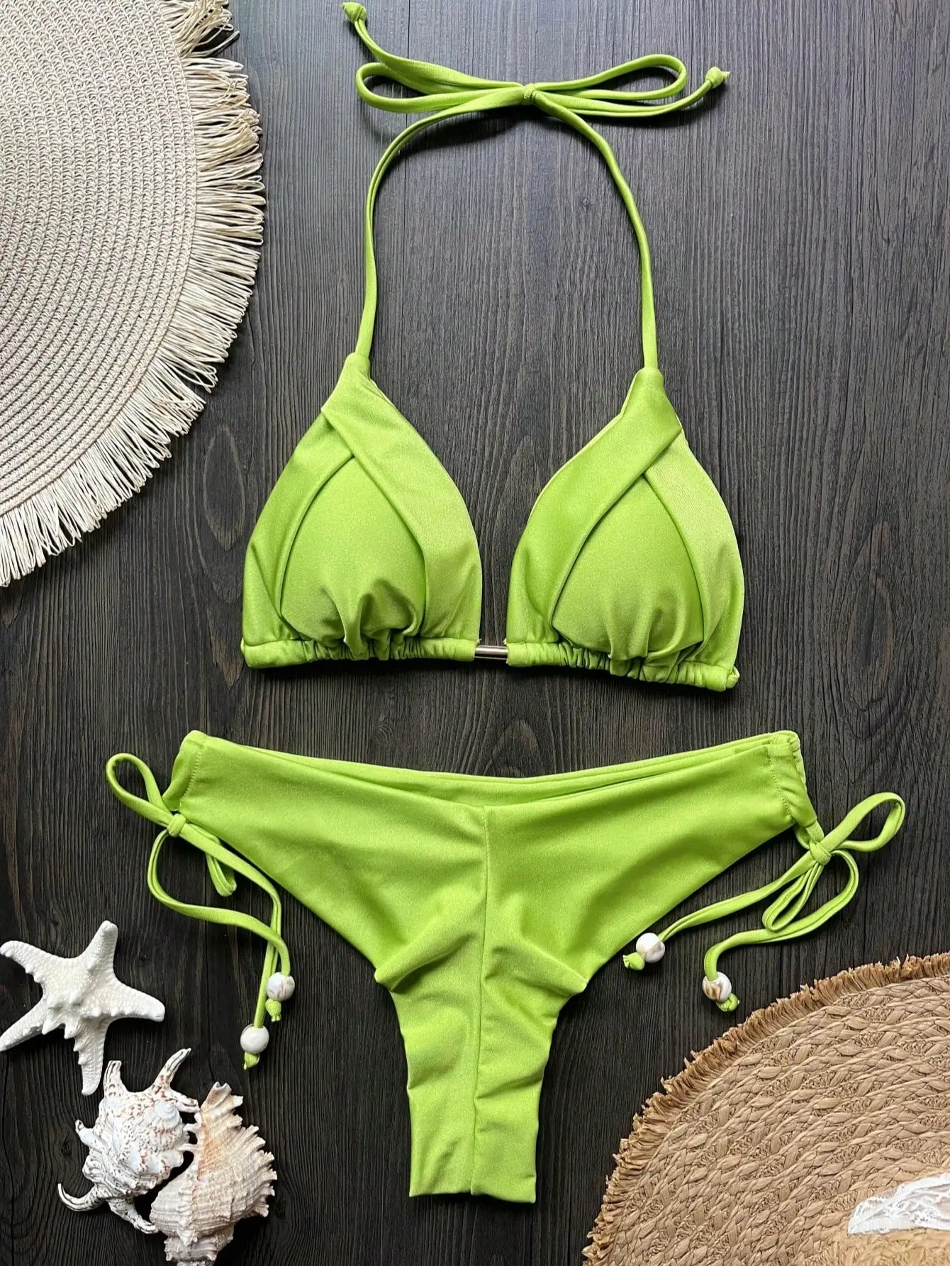 RUOTONGSEPT Bikini