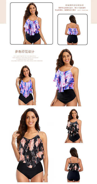 One Piece Swimsuit