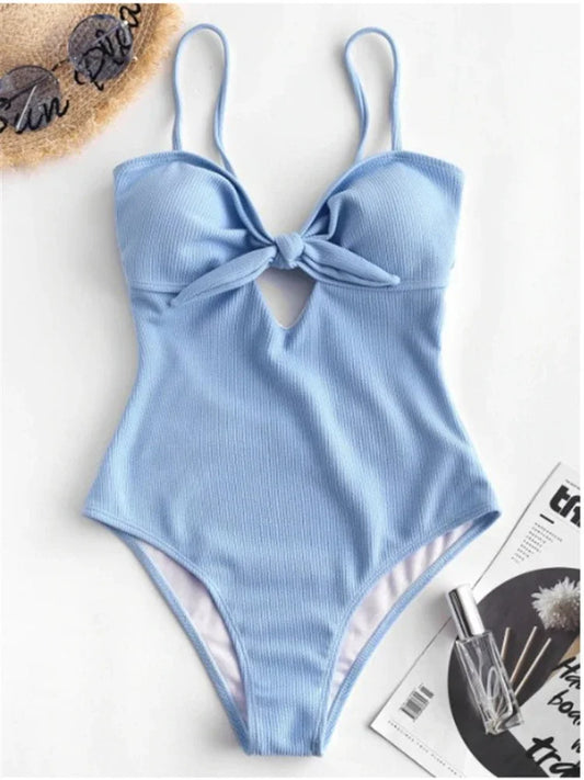 One Piece Swimsuit