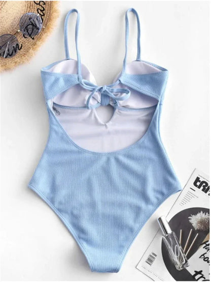 One Piece Swimsuit