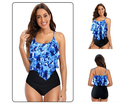 One Piece Swimsuit
