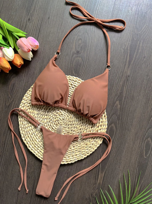 RUOTONGSEPT Sexy Bikini