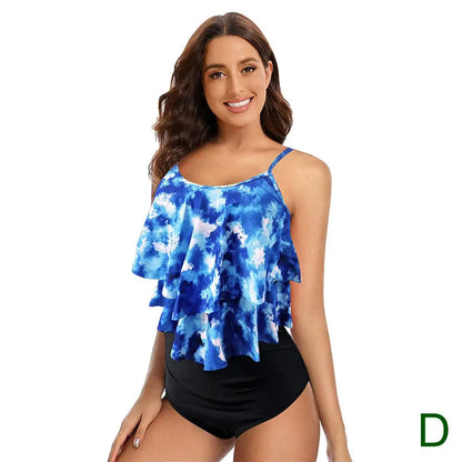 One Piece Swimsuit
