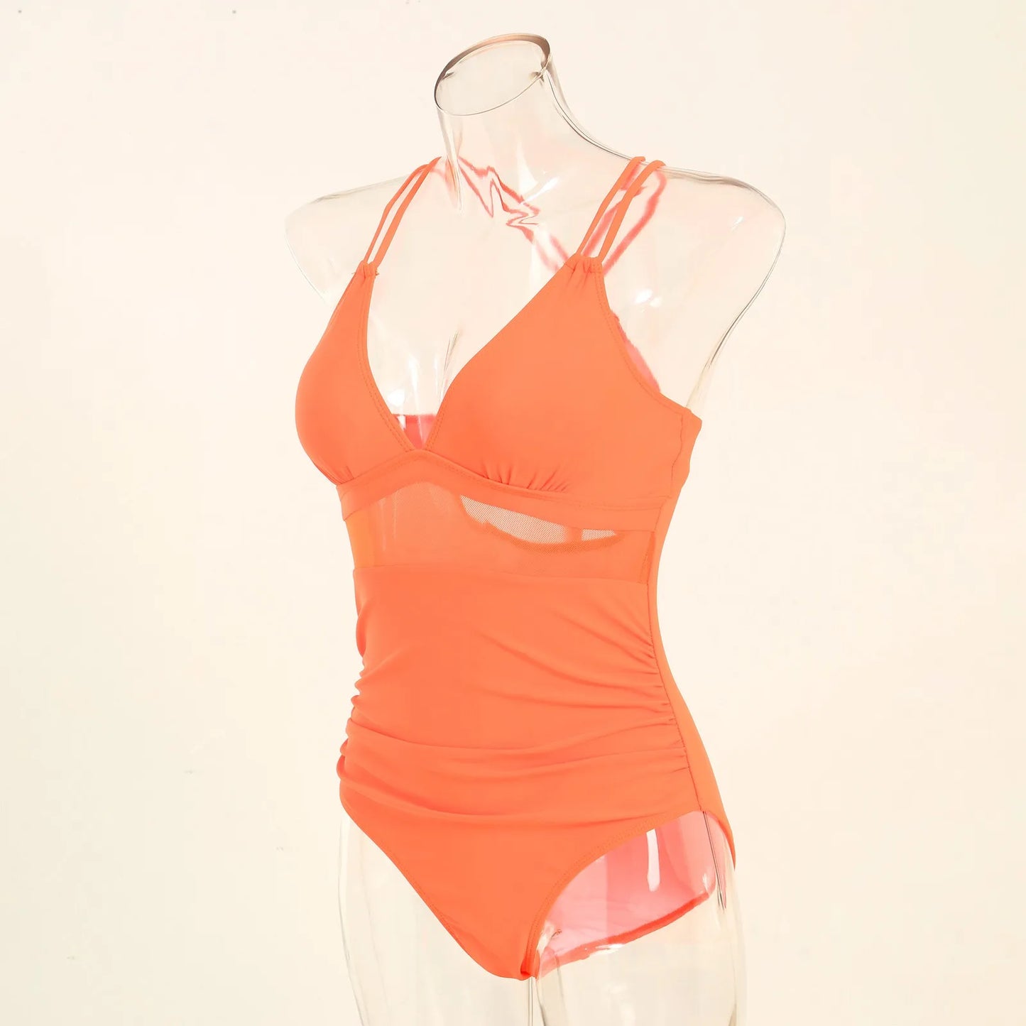 One Piece Swimsuit