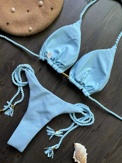 RUOTONSEPT Sexy Bikini