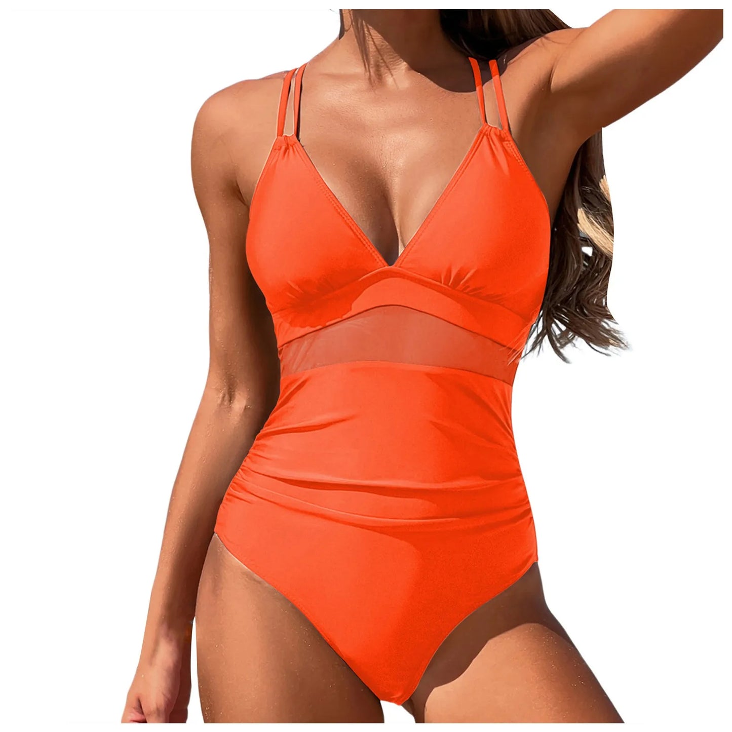 One Piece Swimsuit