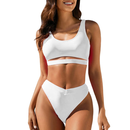 Push Up Bikini