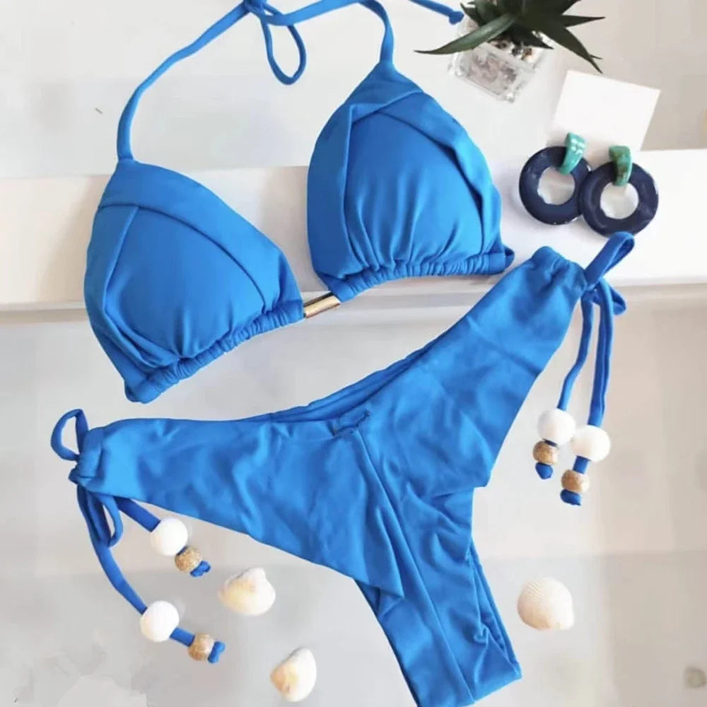RUOTONGSEPT Bikini