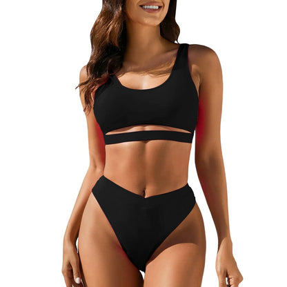 Push Up Bikini