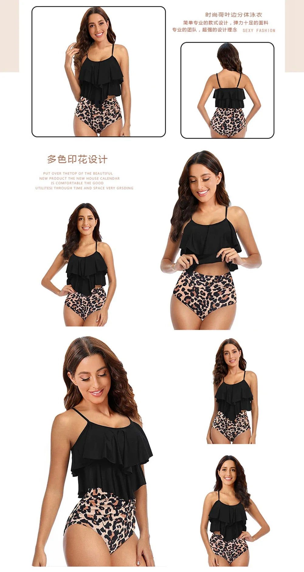 One Piece Swimsuit