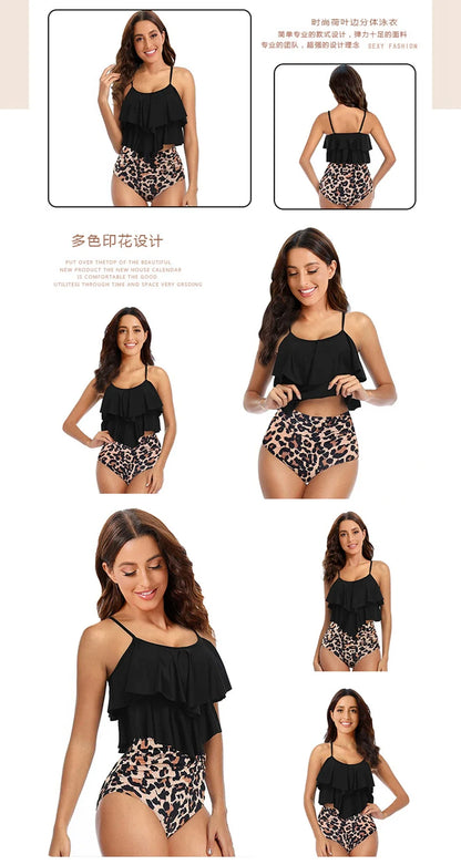 One Piece Swimsuit