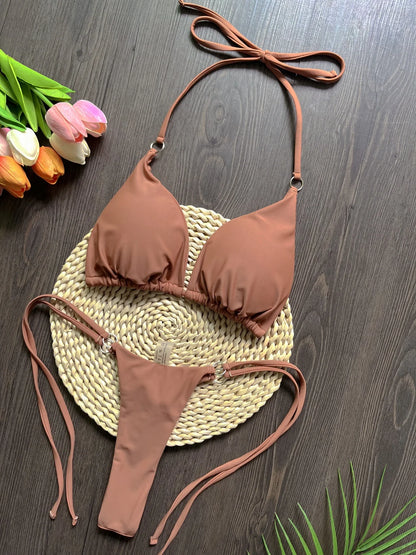 RUOTONGSEPT Sexy Bikini