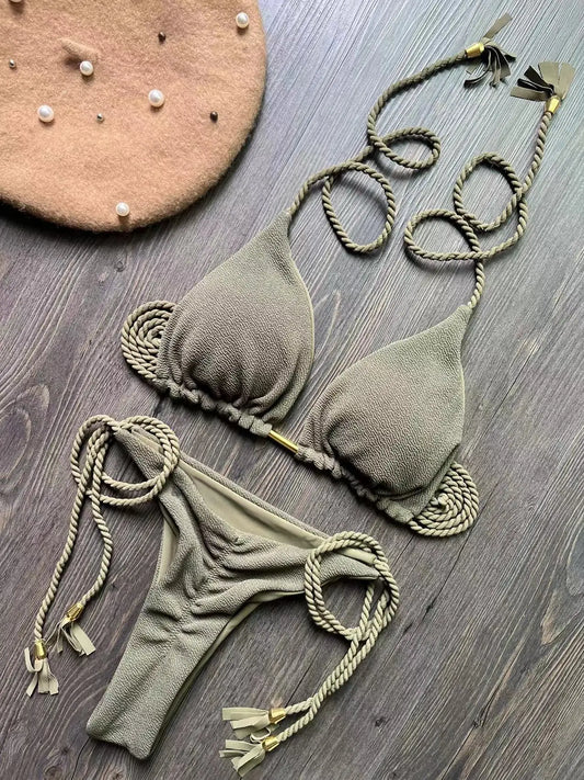 RUOTONSEPT Sexy Bikini