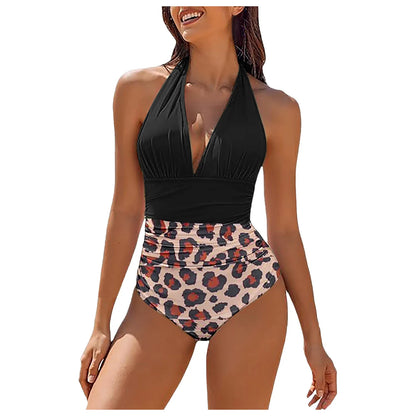 Sexy One Piece Swimsuit