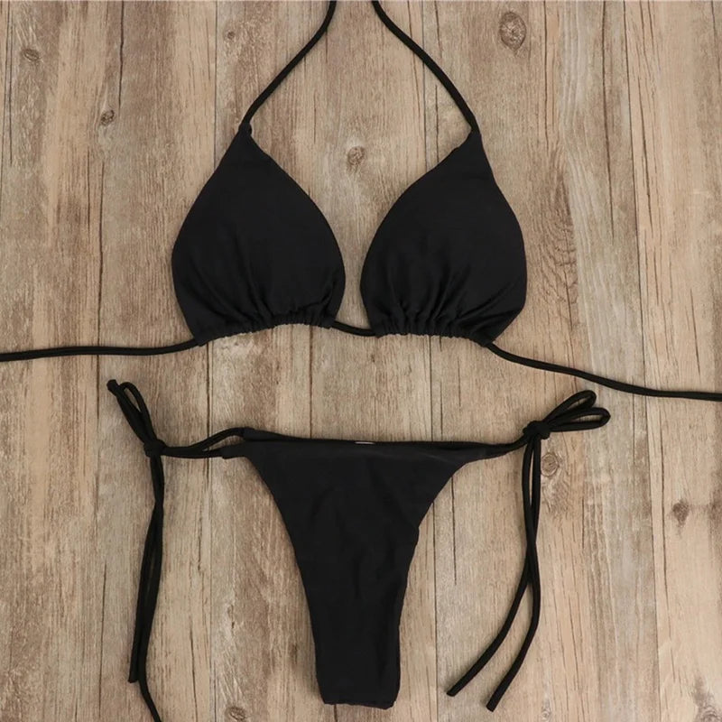Sexy Bikini