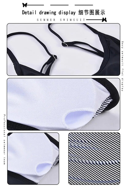 One Piece Swimsuit